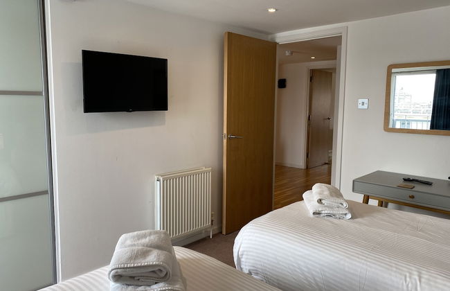 Tolbooth Apartments - Foto 47