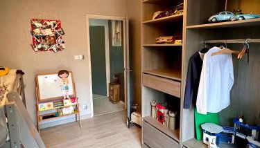 Ô Nid Douillet - Foto 3