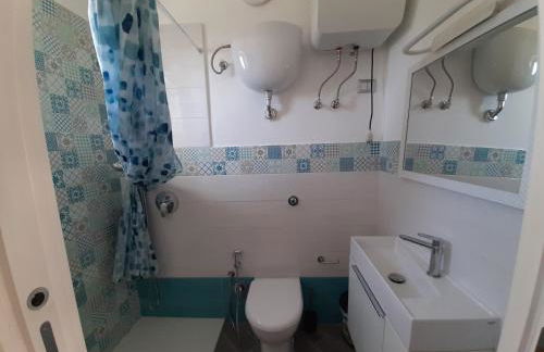 Casa De Santis - Roby e Fra al mare Cavallucci - Foto 33