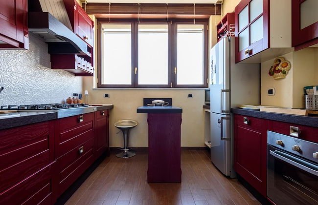 Piazza Francesco Muzii 11 - Foto 7