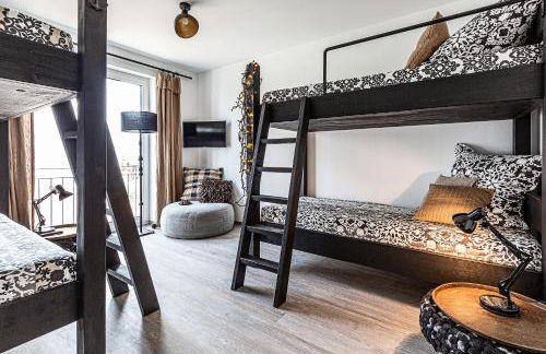 Funky Four - Foto 24