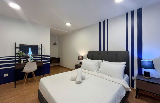 Ekocheras Suite - Foto 44