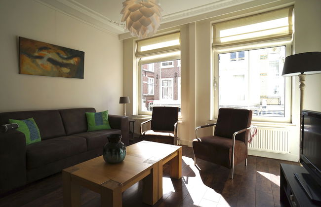 Stayci Apartments Noordeinde - Foto 43