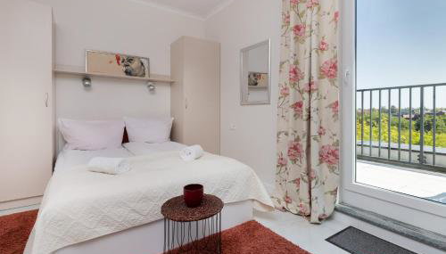 Stylish Seaside Apartment with Terrace & Parking in Jastrzębia Góra by Noclegi Renters - Foto 3