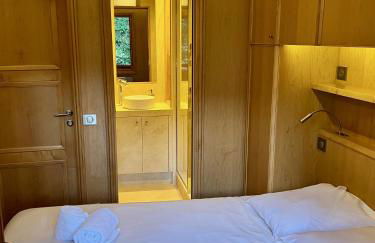 Apt 8p, ski-in, ski-out, parking - Foto 14