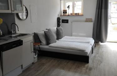 ZUM SCHEUNENHOF- SCHEUNE - Nähe Legoland - Familienfreundlich - Handwerker willkommen - Foto 13