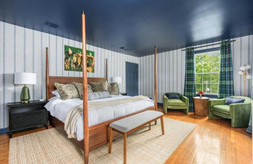 Bourbon Trail Estate! Golf Sim, Speakeasy, 14 - Foto 43