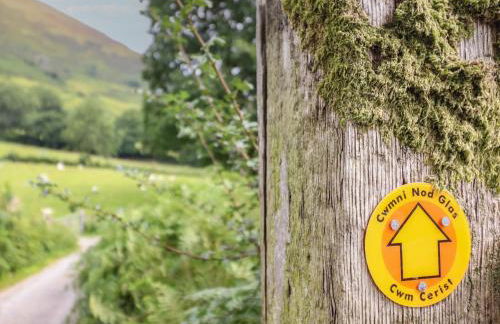 Caban Tirion - Photo 22