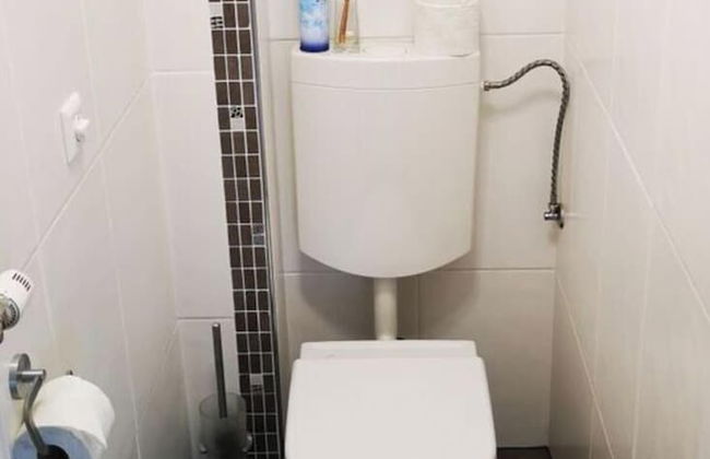 Holiday Home Anna Comfortable Vacation Home - Foto 9