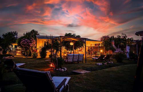 PRETTY SPITI Holiday Retreat - Photo 53