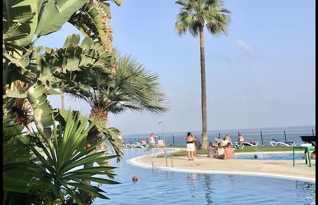 MI CAPRICHO A12 Luxury apartment on the beachfront - Foto 27