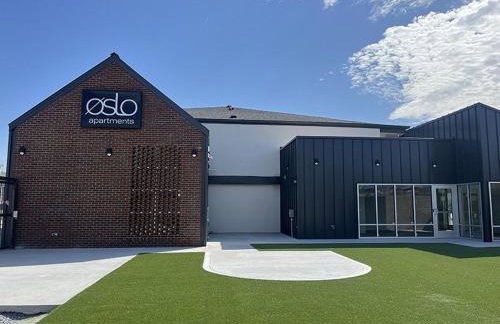 Landing Stylish Studio in Downtown Hermitage - Foto 11