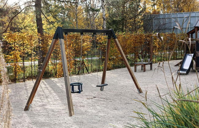 Parque Komfort i Spok j Blisko pla y - Foto 29