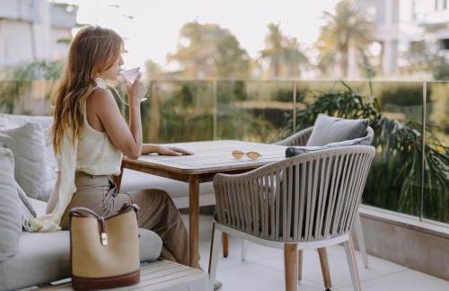 Aldi Seaside Suite - Foto 24