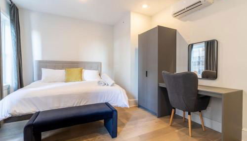 Thena Hotel - Large Studio - Foto 2