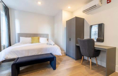 Thena Hotel - Large Studio - Foto 2