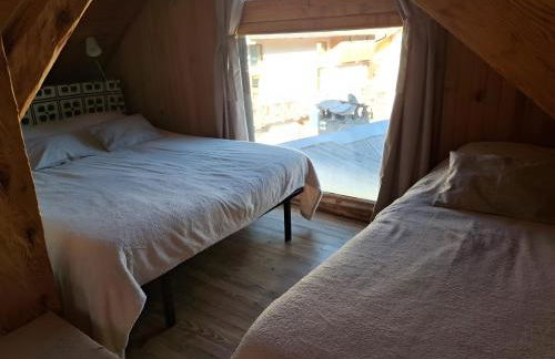 Gîte à Molines en Queyras 8-15 pers - Foto 22