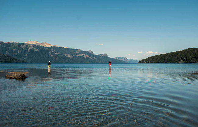 Day Trip to Villa Traful - Foto 2