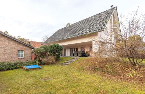 Ferienhaus Daniela mit Terrasse und Garten - Foto 6