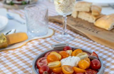 Vecchi Maestri Luxury Adults Only Apartments with Breakfast - Foto 49