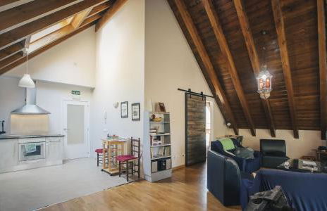 Casa Ferran, amplias habitaciones y apartamentos de montaña - Foto 52