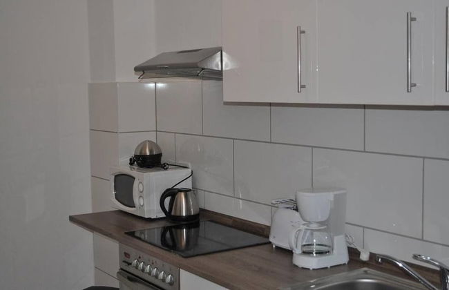 White House Bochum Ehrenfeld - Foto 52