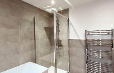 Charming Village Retreat in Washington - Foto 20