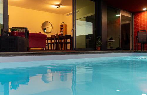 Salobre Golf Villa 3 Premium - Foto 57