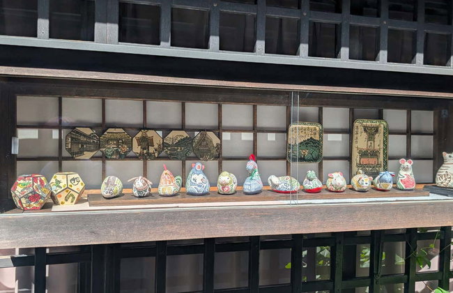 Visita guidata di Takayama - Foto 5