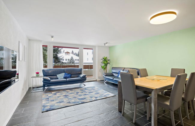 Nr.14 Haus Astoria - Foto 15