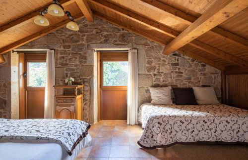 Lar de Arousa 1 - Foto 13