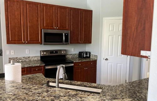 Peaceful Pool House - Foto 11