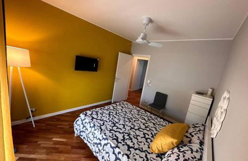 Faro Sul Mare Luxury Apartment - Zona Fiera - Foto 25