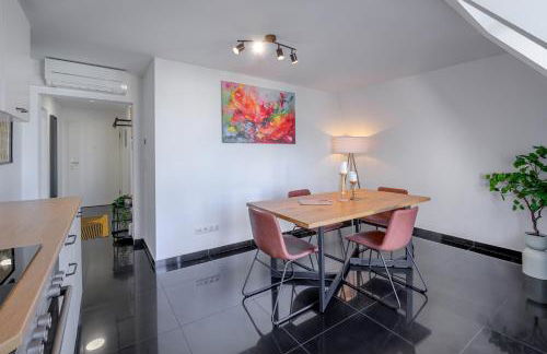 Nibelungen Apartments - Foto 6