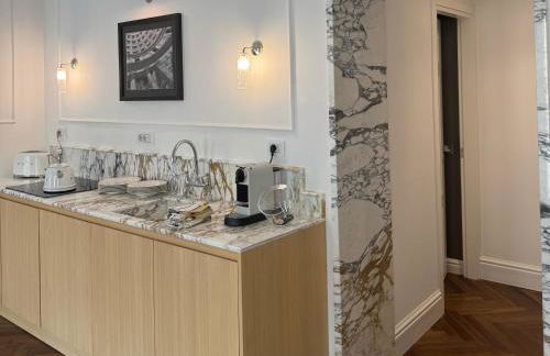 Piazza Venezia Luxe Apartment - Foto 62