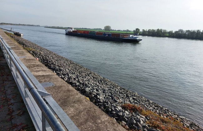 Garden Magic Comfortable Holiday Residence - Photo 17