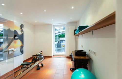 Villa Sophie - Foto 36