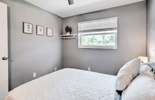 Poolside Paradise with Tropical Hut in Palm Beach - Foto 20