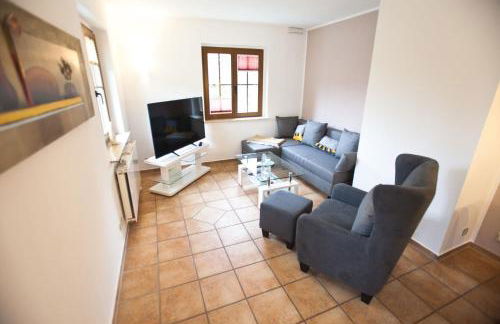 Ferienwohnung am Schwimmbachtal - Foto 1