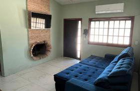 Casa com piscina em São Gabriel RS - Foto 1