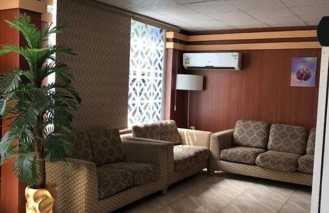 Rehana Al Woroud Abha - Foto 3