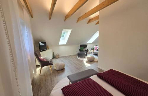 Wanderers Inn Heidschnuckenweg - Foto 8