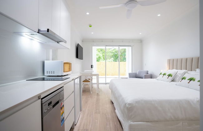 Trinity Collective - Foto 55