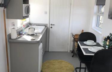 Lincoln Holiday Retreat Little House with private hot tub - Foto 31