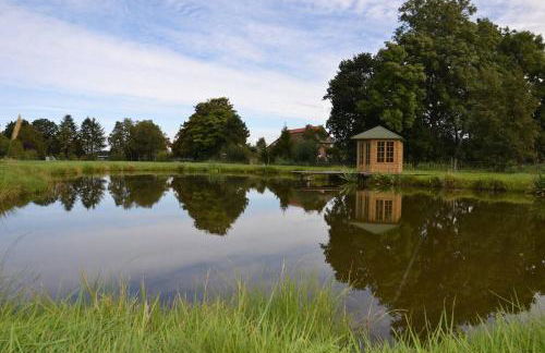 Ferienwohnung Hühnerstall an der Nordsee - Photo 42