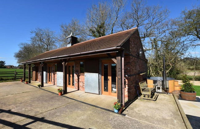 Oak Tree Stables - Foto 22