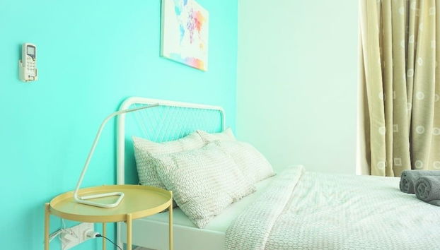 Marc A-30-06 by SYNC - Foto 3, Habitación