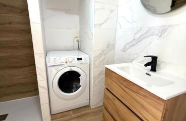 Moderno apartamento con vistas al mar - Foto 39