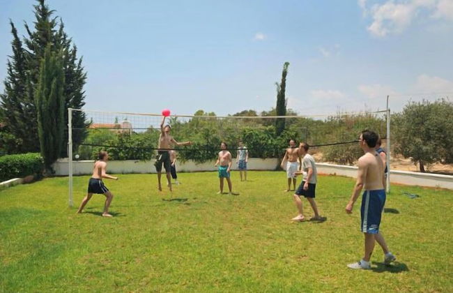 Petrosana Hotel Apartments - Foto 28