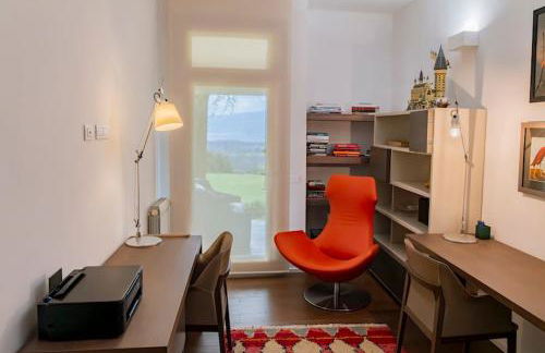 Italian Lakes villa with heated pool - Foto 19